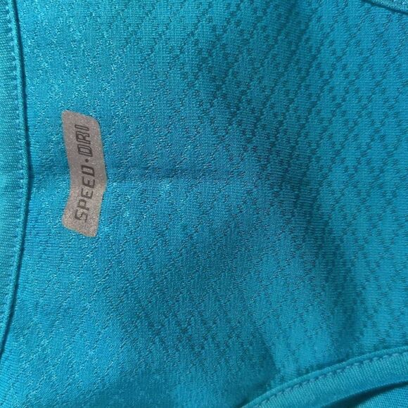 PBX Pro Speed Dri Racer Back Tank Top - Picture 4 of 5